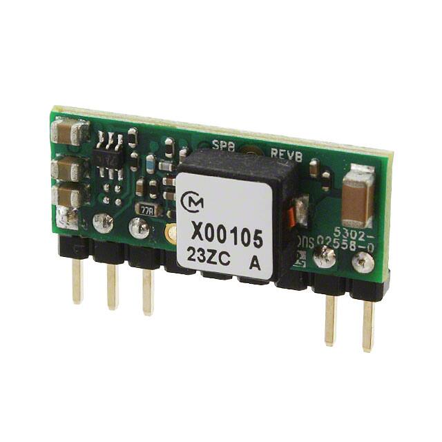 OKX-T/5-D12N-C Murata Power Solutions Inc.  DC DC Converters